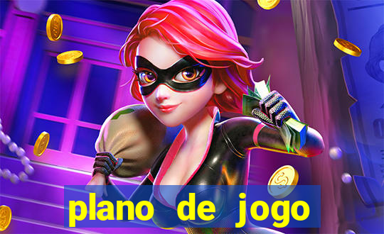 plano de jogo camila cocenza pdf