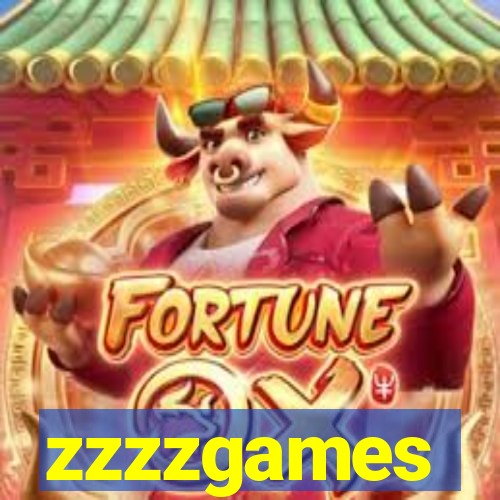 zzzzgames