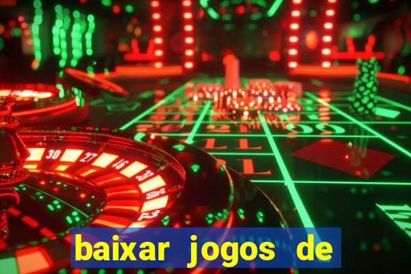 baixar jogos de plataforma para android