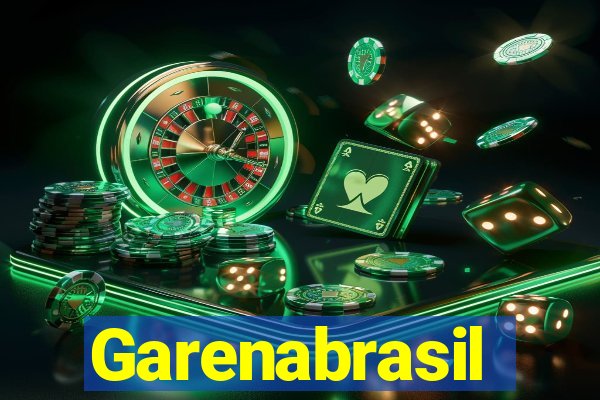 Garenabrasil