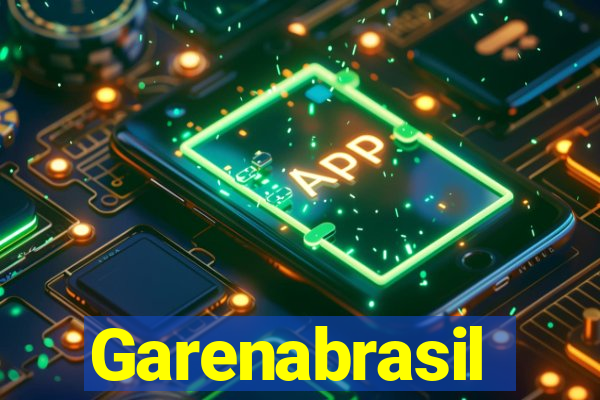 Garenabrasil