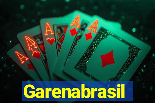 Garenabrasil