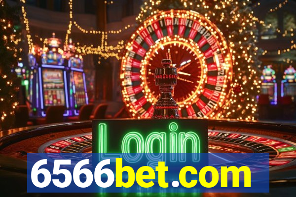 6566bet.com