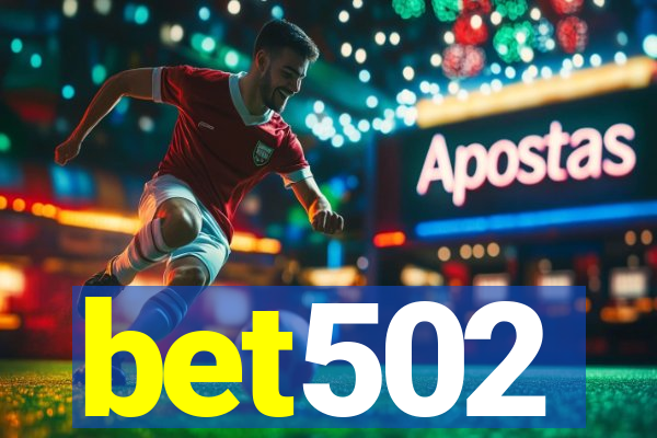 bet502