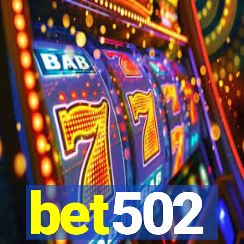 bet502