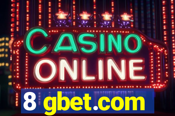 8 gbet.com