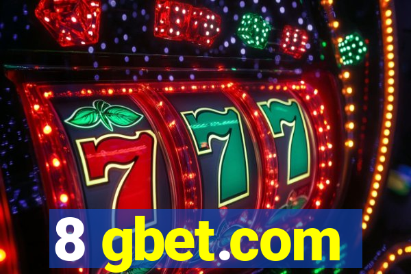 8 gbet.com