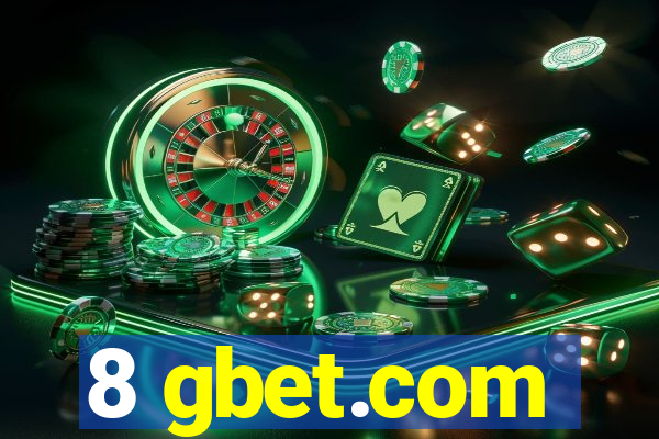 8 gbet.com