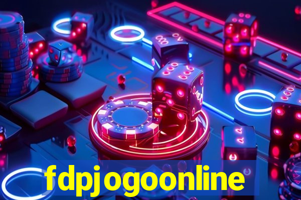 fdpjogoonline