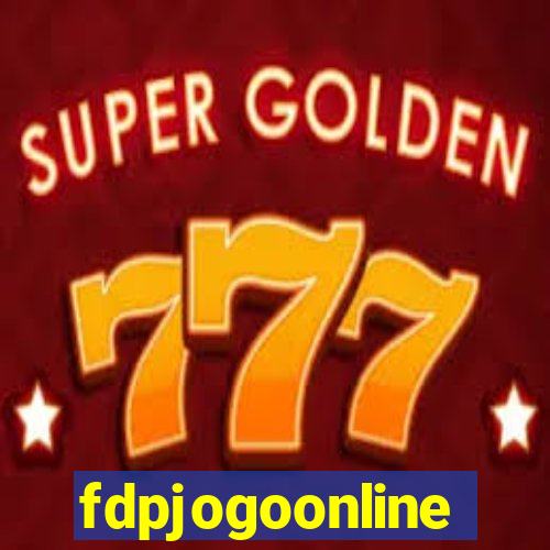 fdpjogoonline