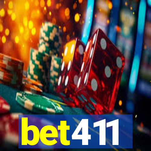 bet411