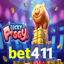 bet411