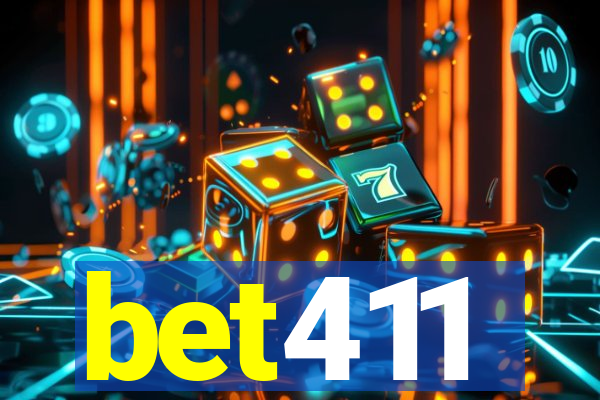 bet411