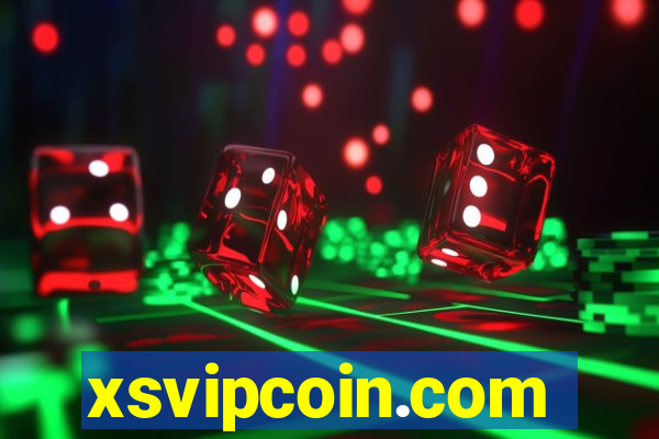 xsvipcoin.com