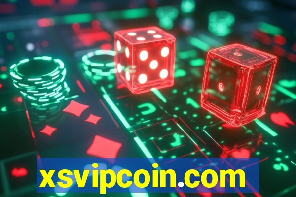 xsvipcoin.com