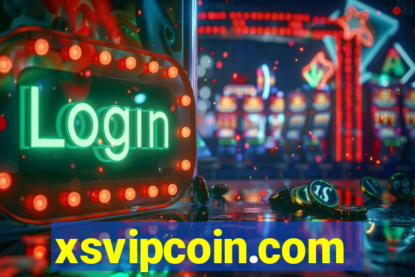 xsvipcoin.com