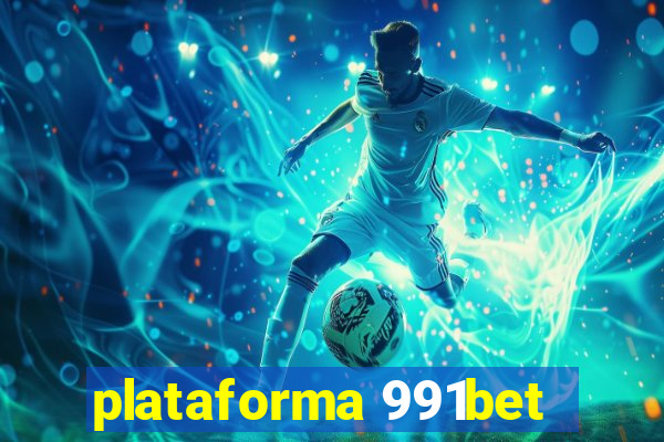 plataforma 991bet