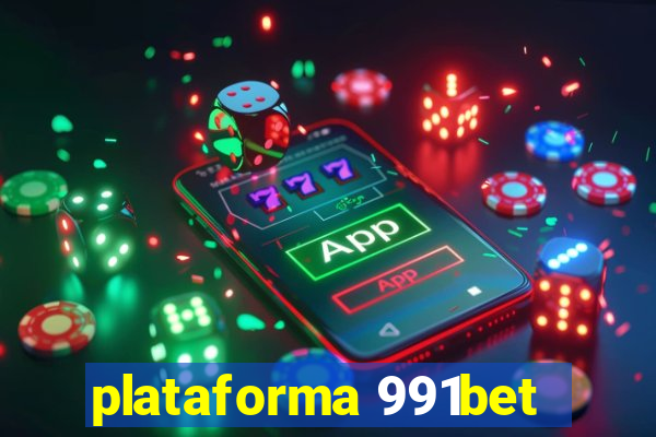 plataforma 991bet