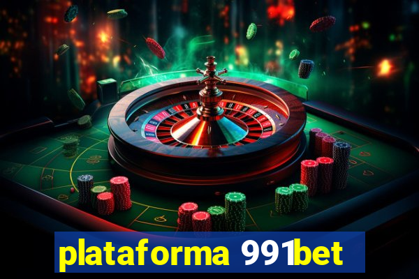 plataforma 991bet