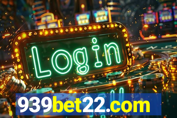 939bet22.com