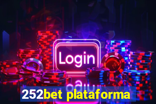 252bet plataforma