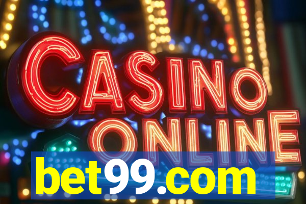 bet99.com