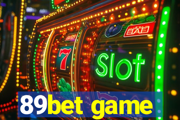 89bet game