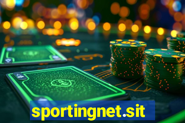 sportingnet.site