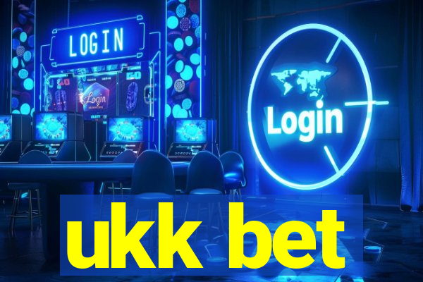 ukk bet