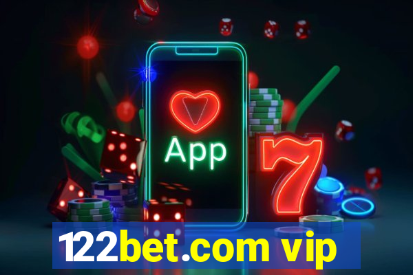 122bet.com vip