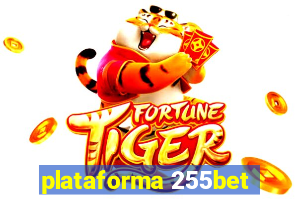 plataforma 255bet