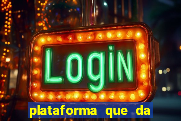 plataforma que da pra jogar demo