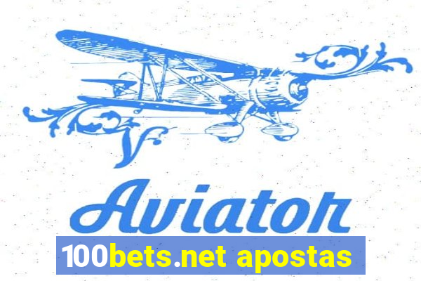 100bets.net apostas