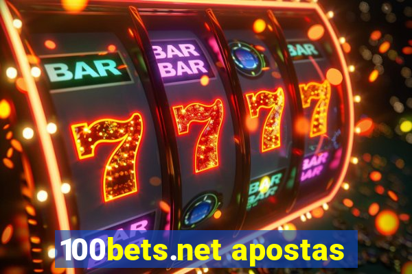 100bets.net apostas