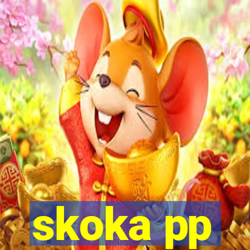 skoka pp