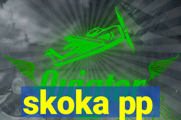 skoka pp