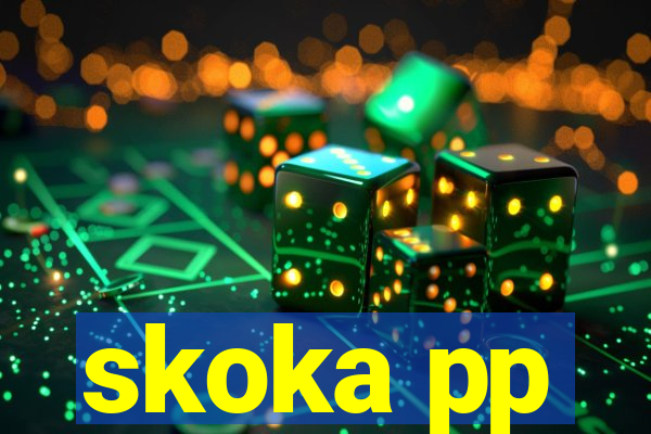 skoka pp