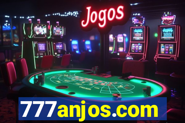 777anjos.com