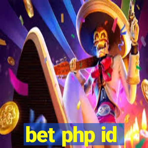 bet php id