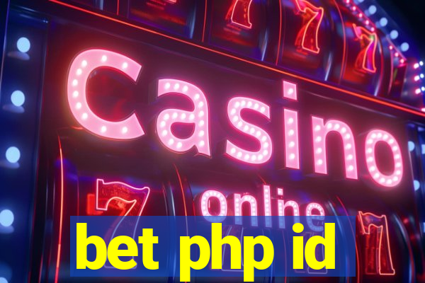 bet php id