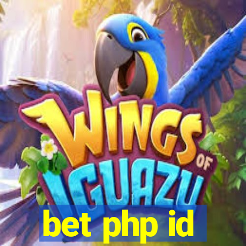 bet php id