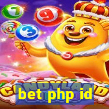 bet php id