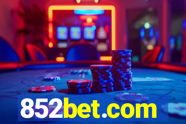 852bet.com