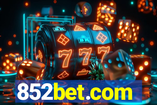 852bet.com