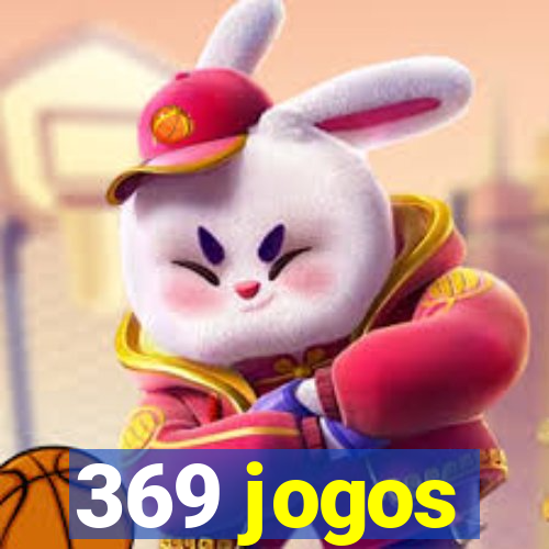 369 jogos