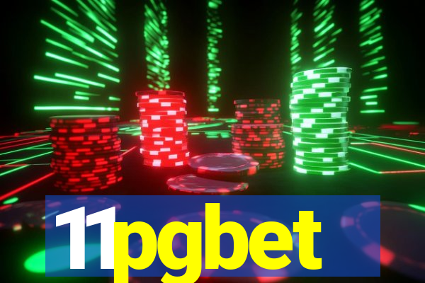 11pgbet