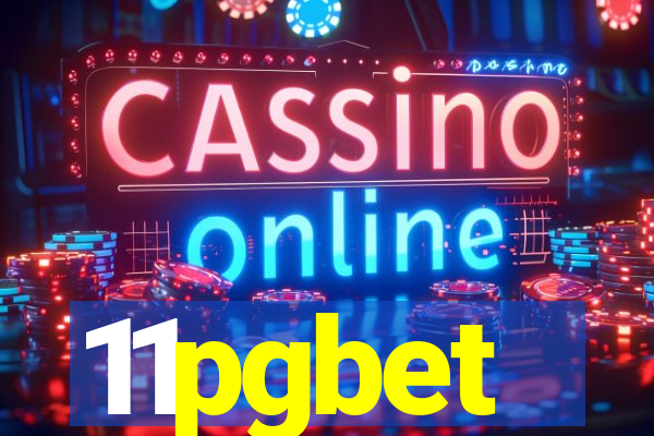 11pgbet