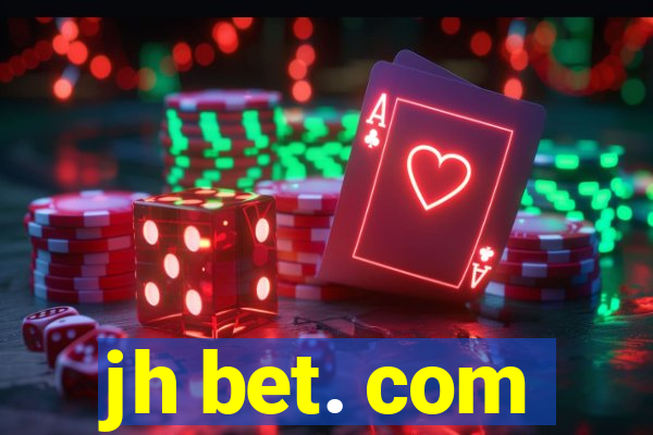 jh bet. com