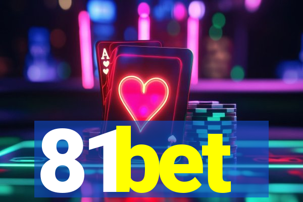 81bet