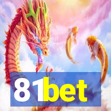 81bet